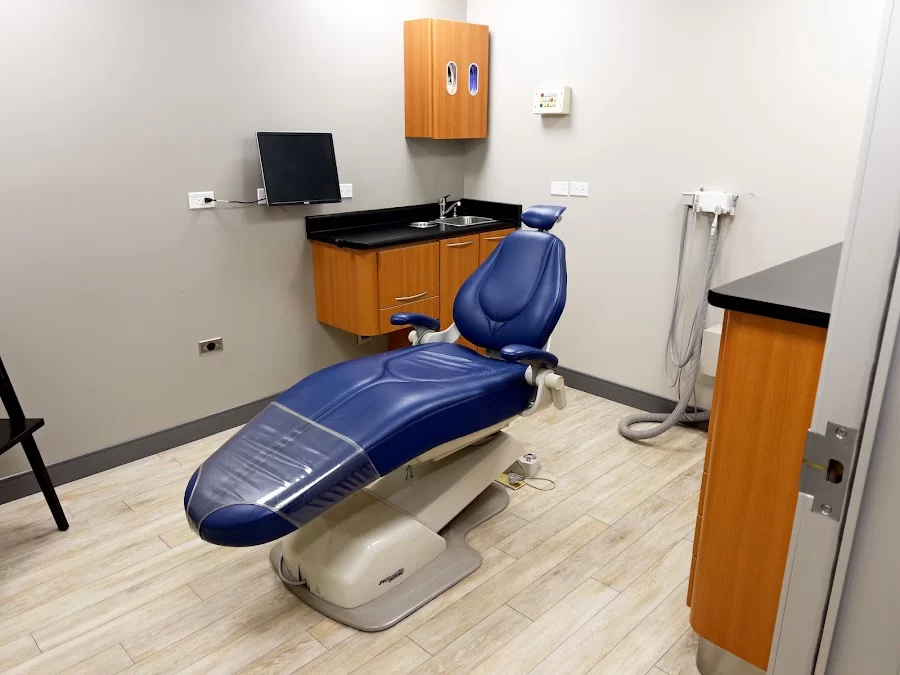 Lakeview Oral Maxillofacial Surgery Picture 1