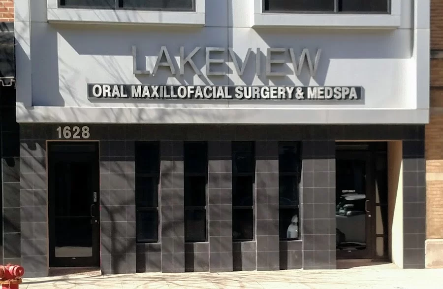 Lakeview Oral Maxillofacial Surgery Picture 3