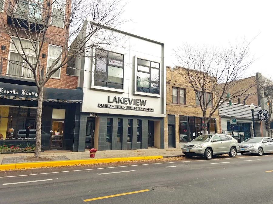 Lakeview Oral Maxillofacial Surgery Picture 7