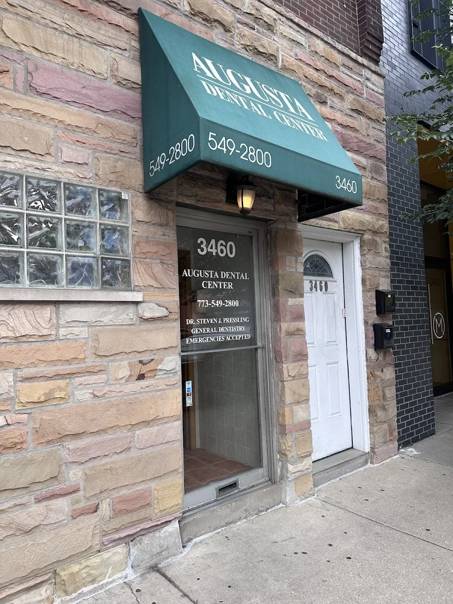 Augusta Dental Center Picture 3