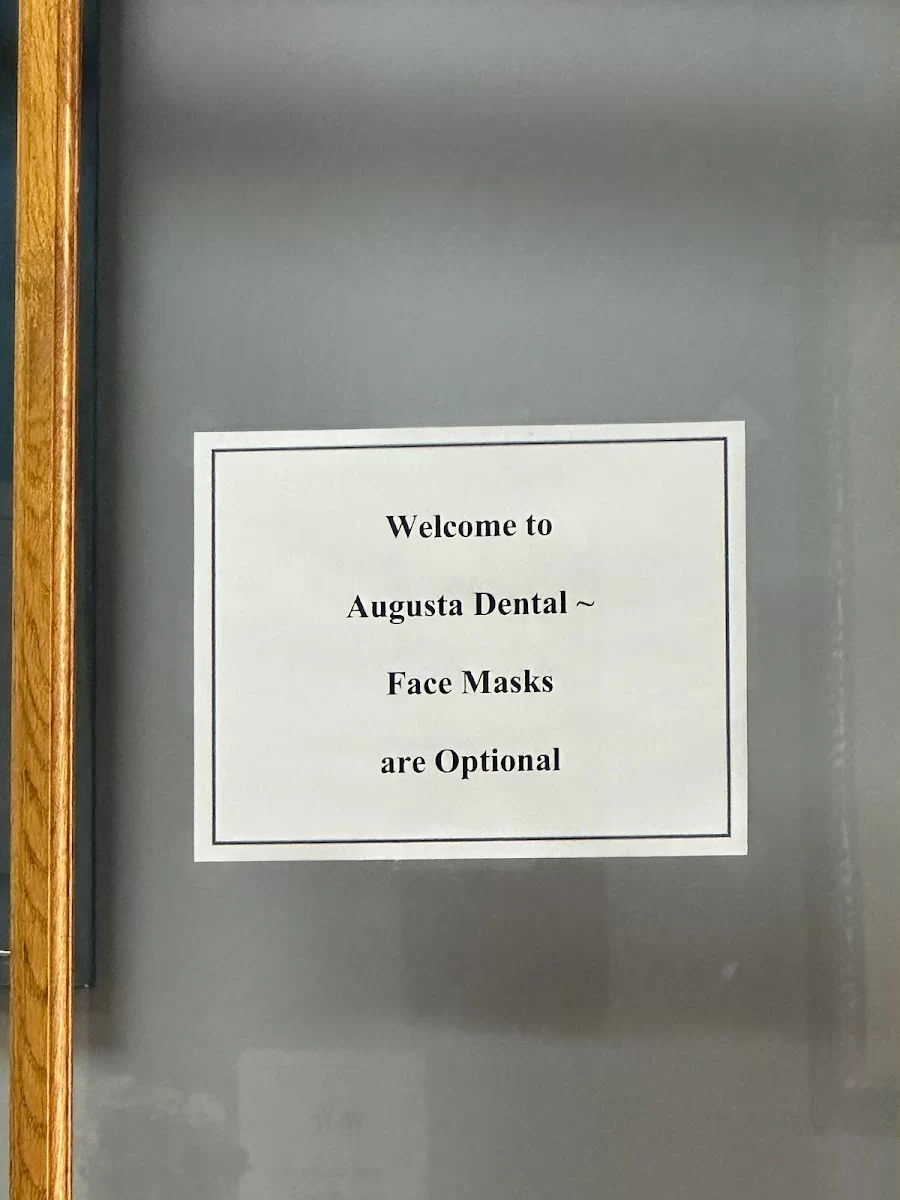 Augusta Dental Center Picture 7