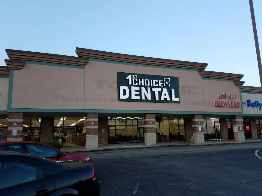 1st Choice Dental Picture 3