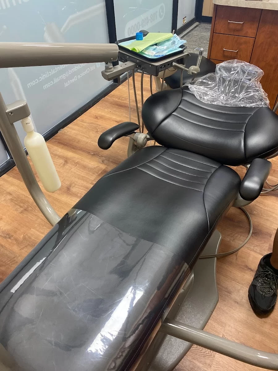 1st Choice Dental Picture 5