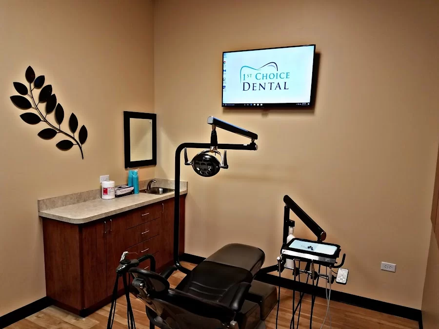 1st Choice Dental Picture 6