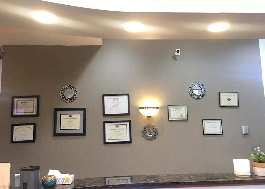 Perfect Smile Dental Spa Picture 2