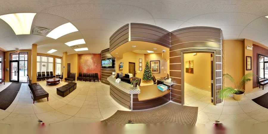 1st Family Dental-Logan Square Picture 3