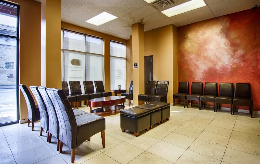 1st Family Dental-Logan Square Picture 5