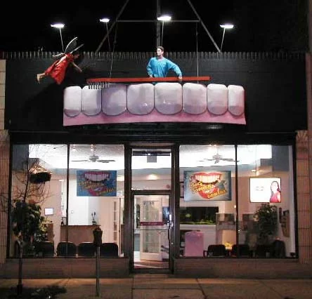 Big Smile Dental Picture 1