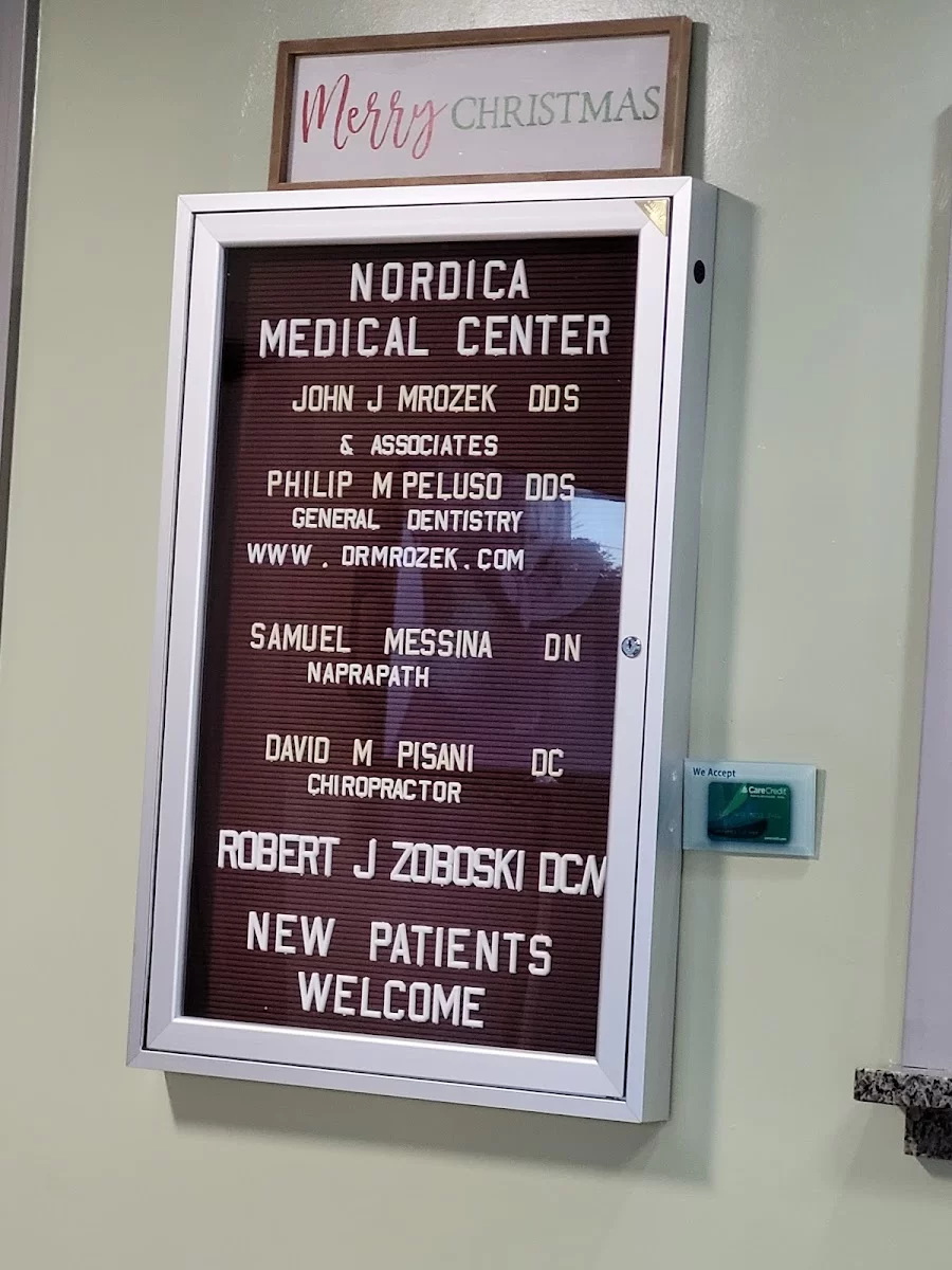 Smile Savers: Mrozek John DDS Picture 1