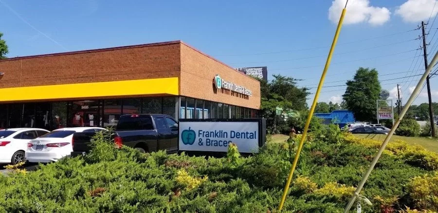 Franklin Dental & Braces Picture 2