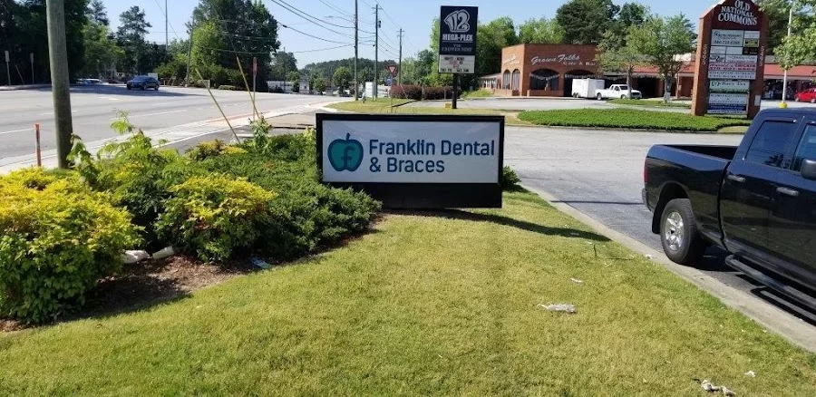 Franklin Dental & Braces Picture 4