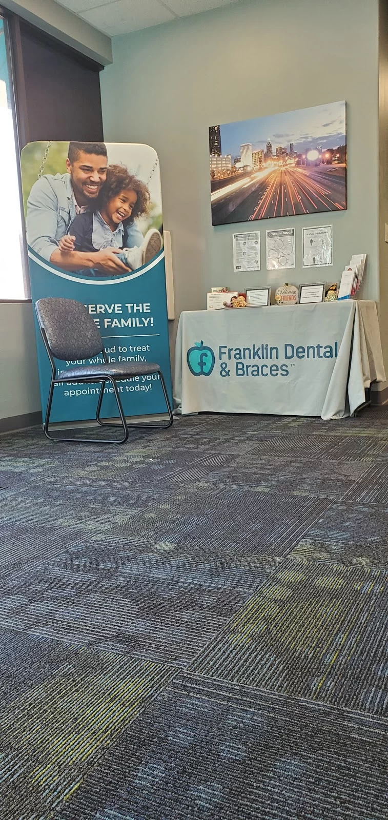 Franklin Dental & Braces Picture 9