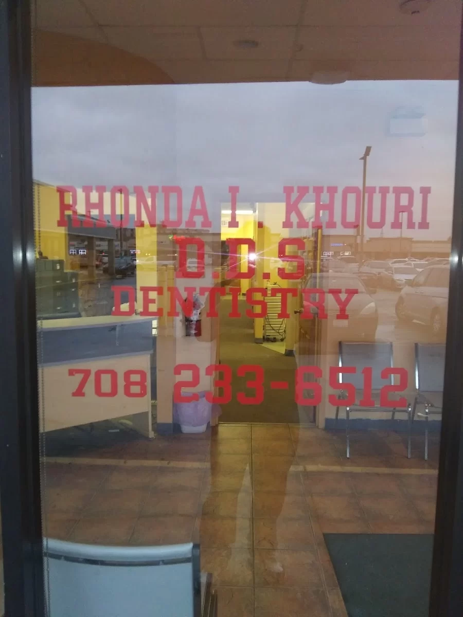Khouri Rhonda I DDS Picture 3