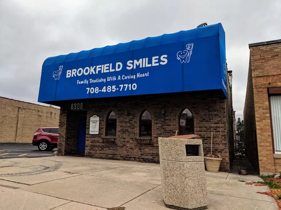 Brookfield Smiles Picture 9