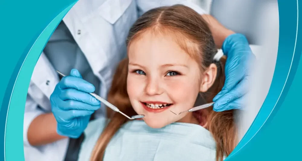 The Benefits of Dental Checkups for School-Aged Children