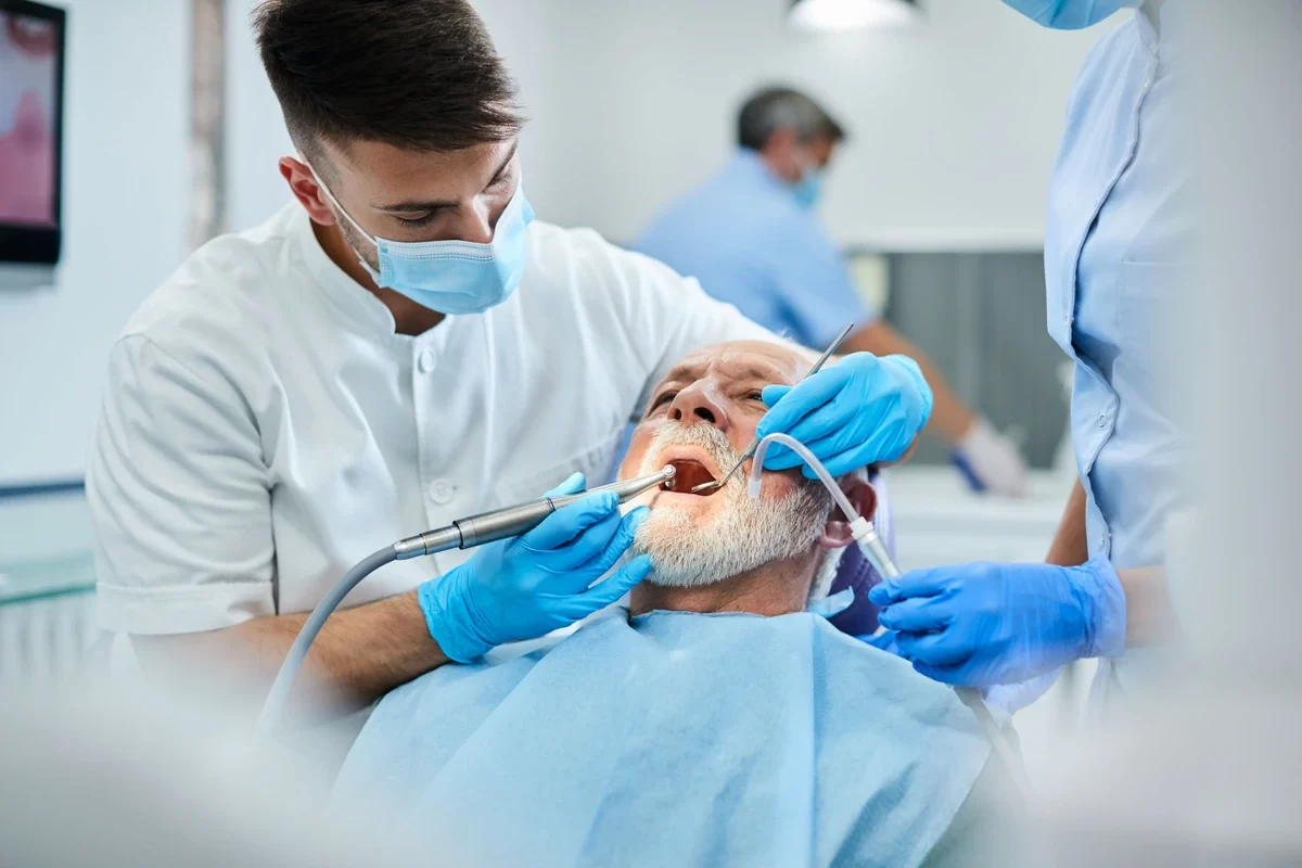 Affordable Dental Care Options for Seniors: Exploring the Best Choices