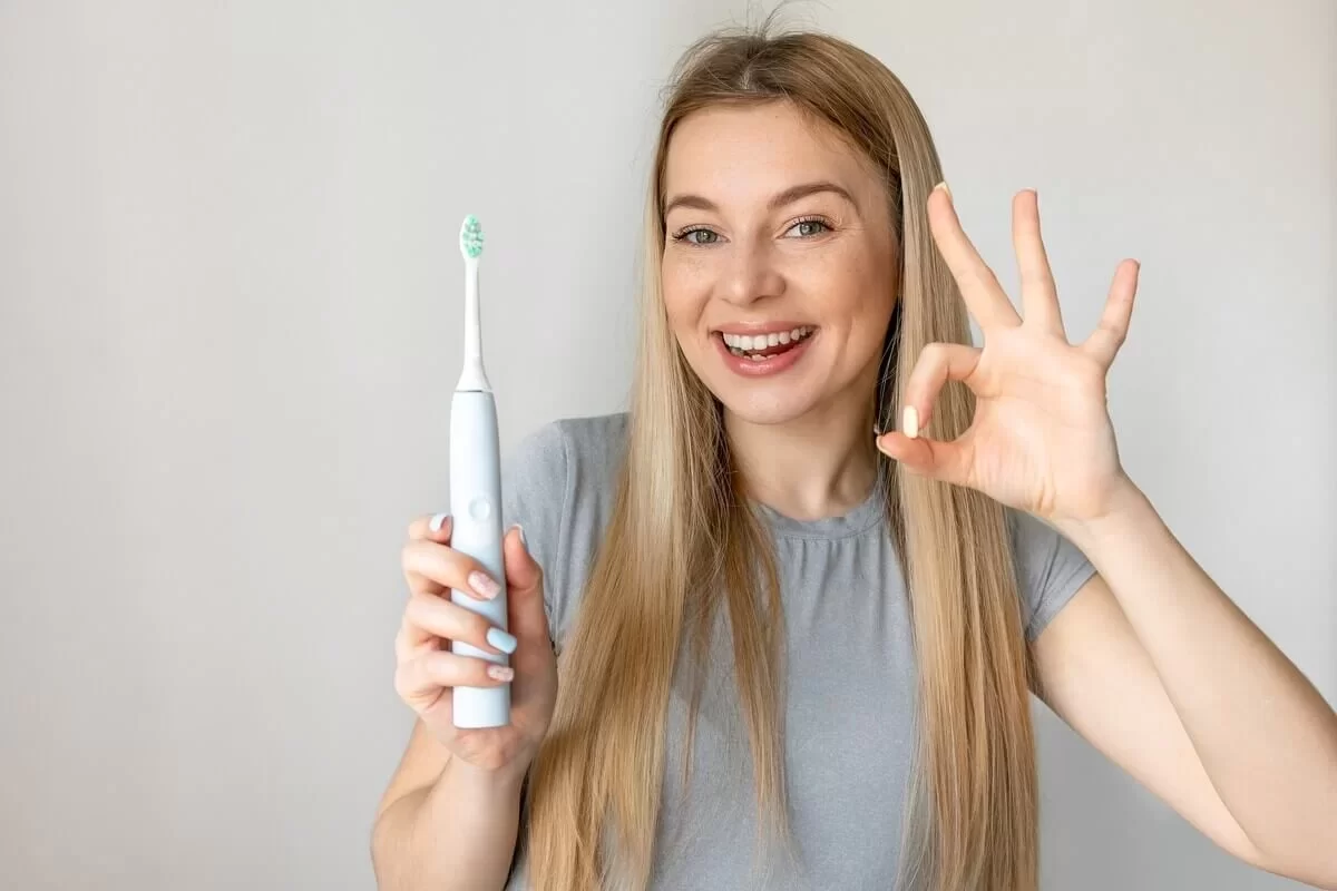 Best Toothbrush for Plaque Control: Essential Tips for a Healthier Smile