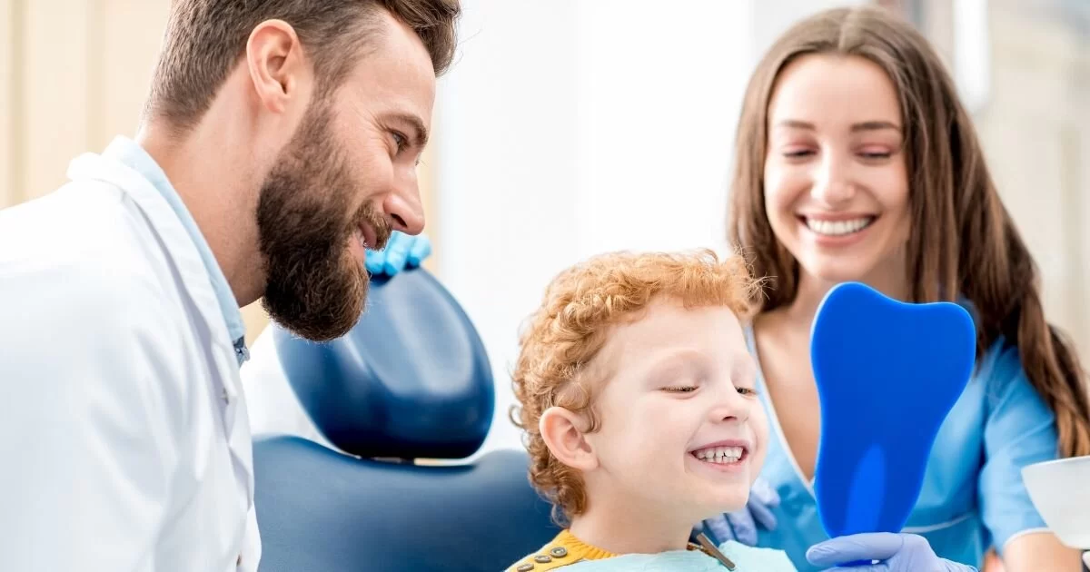 Effective Ways to Teach Children About Oral Health – Tips and Methods for Parents