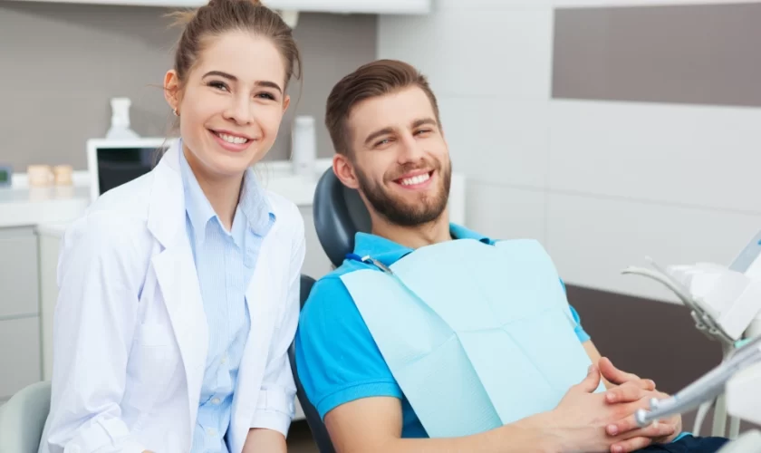 Choosing the Right Dentist for a Tooth Extraction: A Comprehensive Guide