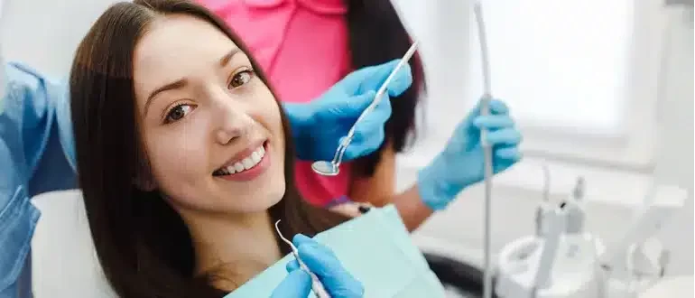 How to Choose the Right Dentist for Your Needs