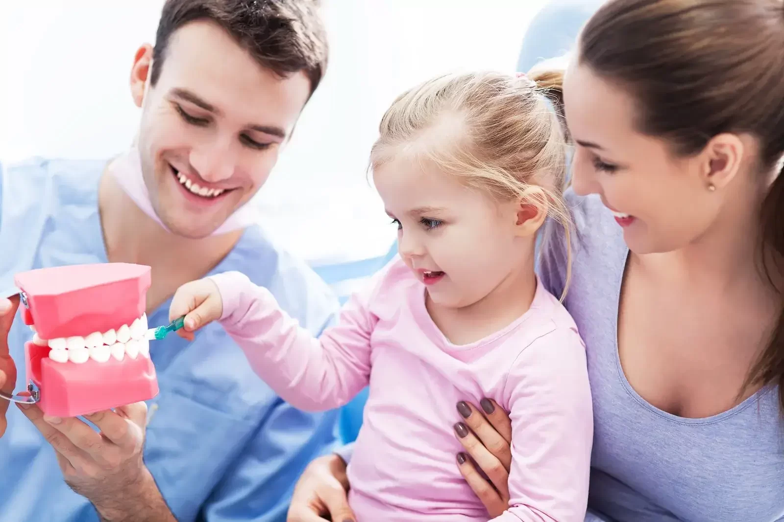 Effective Kids Dental Care for Preventing Cavities: A Complete Guide