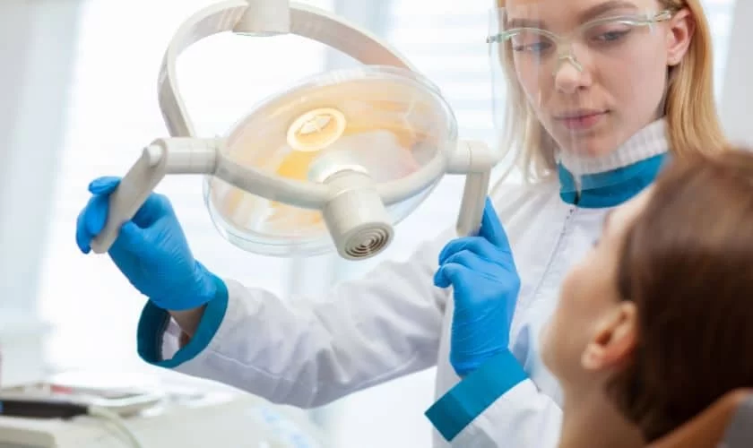 Frequency of Oral Health Check-Ups: How Often Should You Visit the Dentist?
