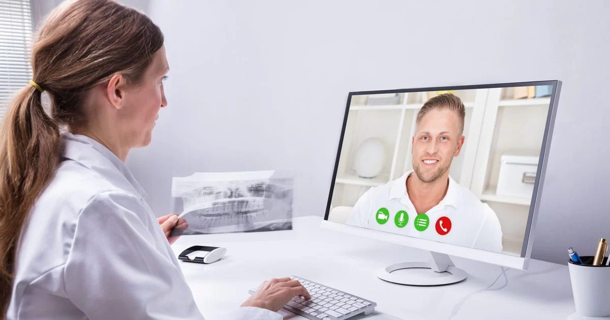 Can Virtual Consultations Replace In-Person Dental Visits? A Comprehensive Guide