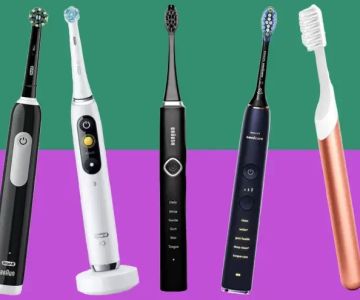 Best Electric Toothbrush for Oral Health: Top Picks for a Healthier Smile