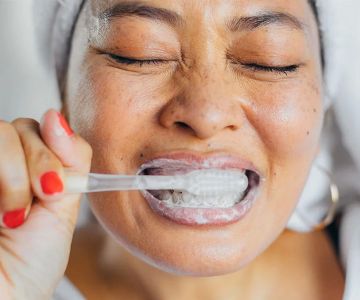 How to Brush Your Teeth Effectively: Essential Tips for Better Oral Care