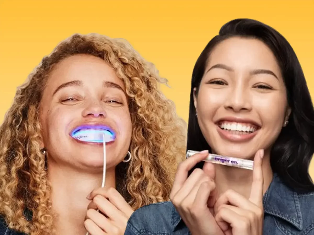 Best Teeth Whitening Devices for Home Use: Achieve a Brighter Smile