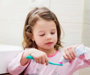 What Is the Best Toothpaste for Children? A Complete Guide for Parents
