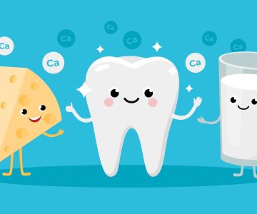 The Role of Calcium in Oral Health: Why Calcium is Essential for Strong Teeth