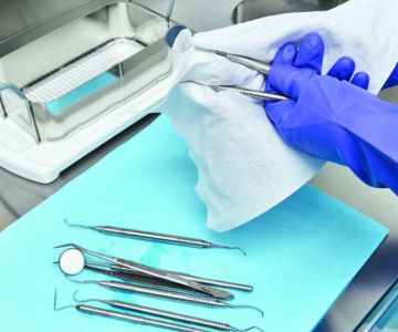 How to Clean and Disinfect Dental Equipment Properly for Maximum Safety
