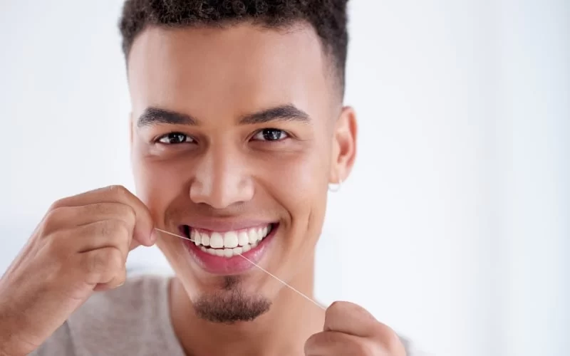 How to Protect Your Teeth from the Effects of Aging: Essential Tips for Healthy Teeth