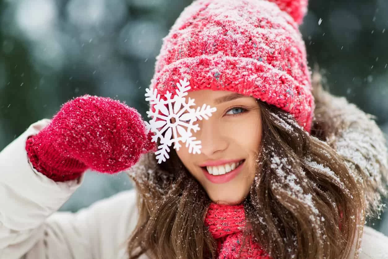 Tips for Oral Health in the Winter: Protect Your Smile During Cold Weather