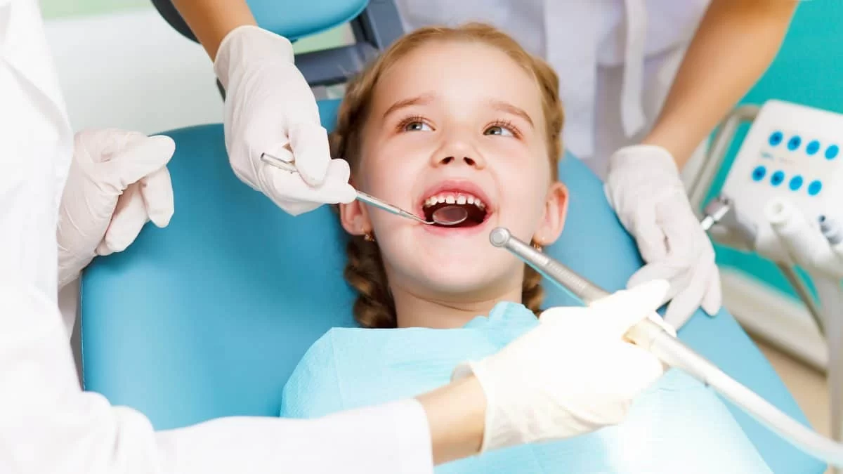 The Role of Pediatric Dentists in Preventing Cavities: A Comprehensive Guide