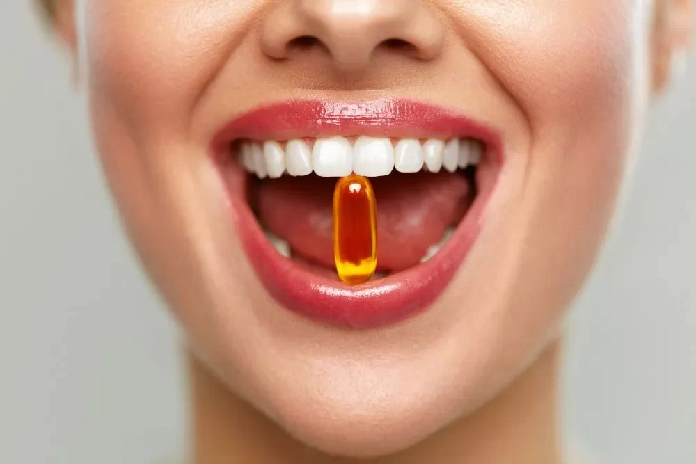 Oral Health and Vitamin Deficiency: How Vitamin Deficiencies Affect Your Teeth and Gums