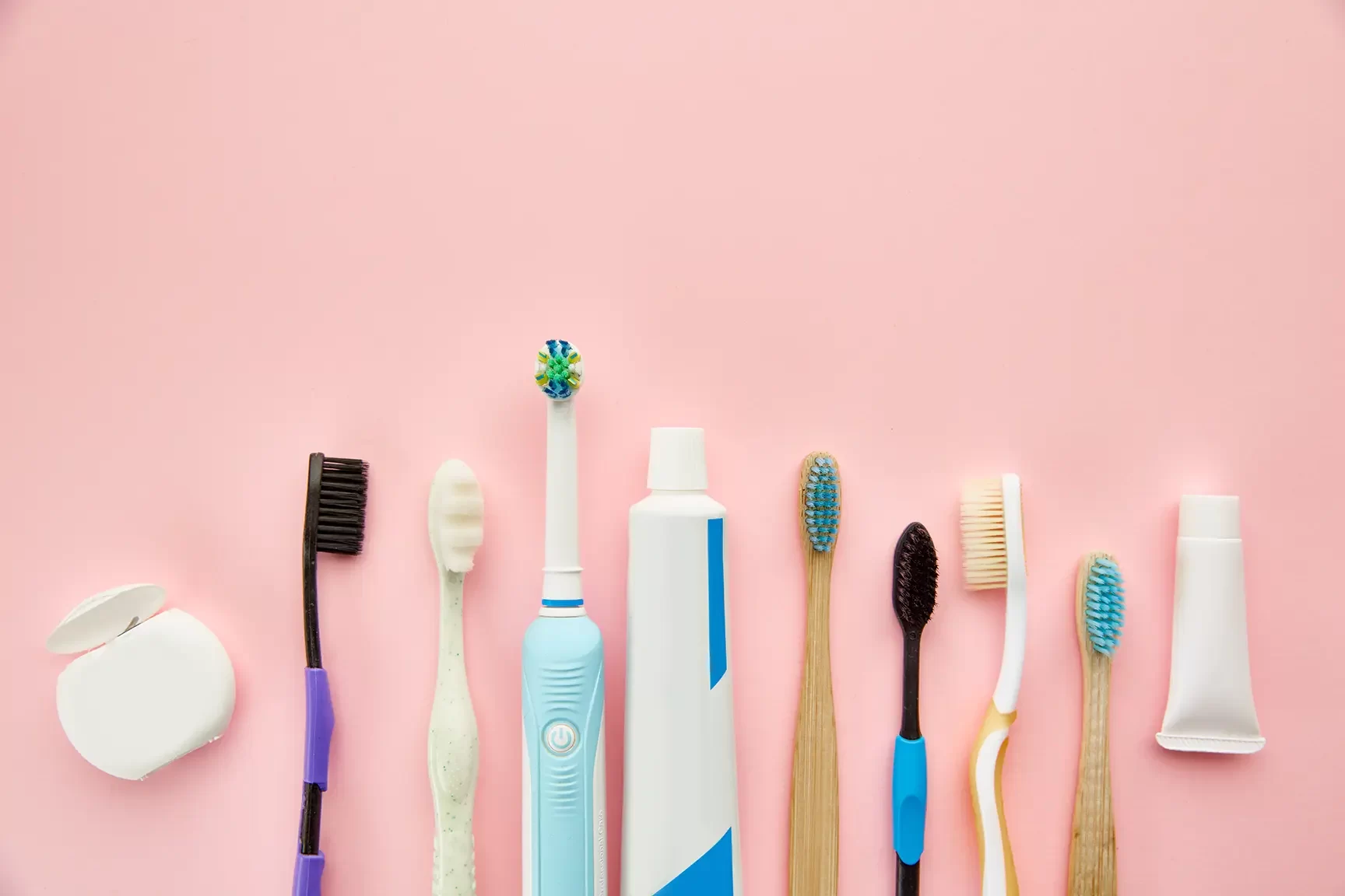 How to Choose the Best Toothbrush for Your Needs: A Complete Guide