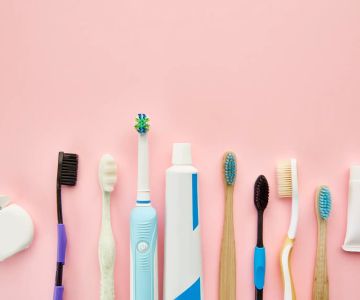 How to Choose the Best Toothbrush for Your Needs: A Complete Guide