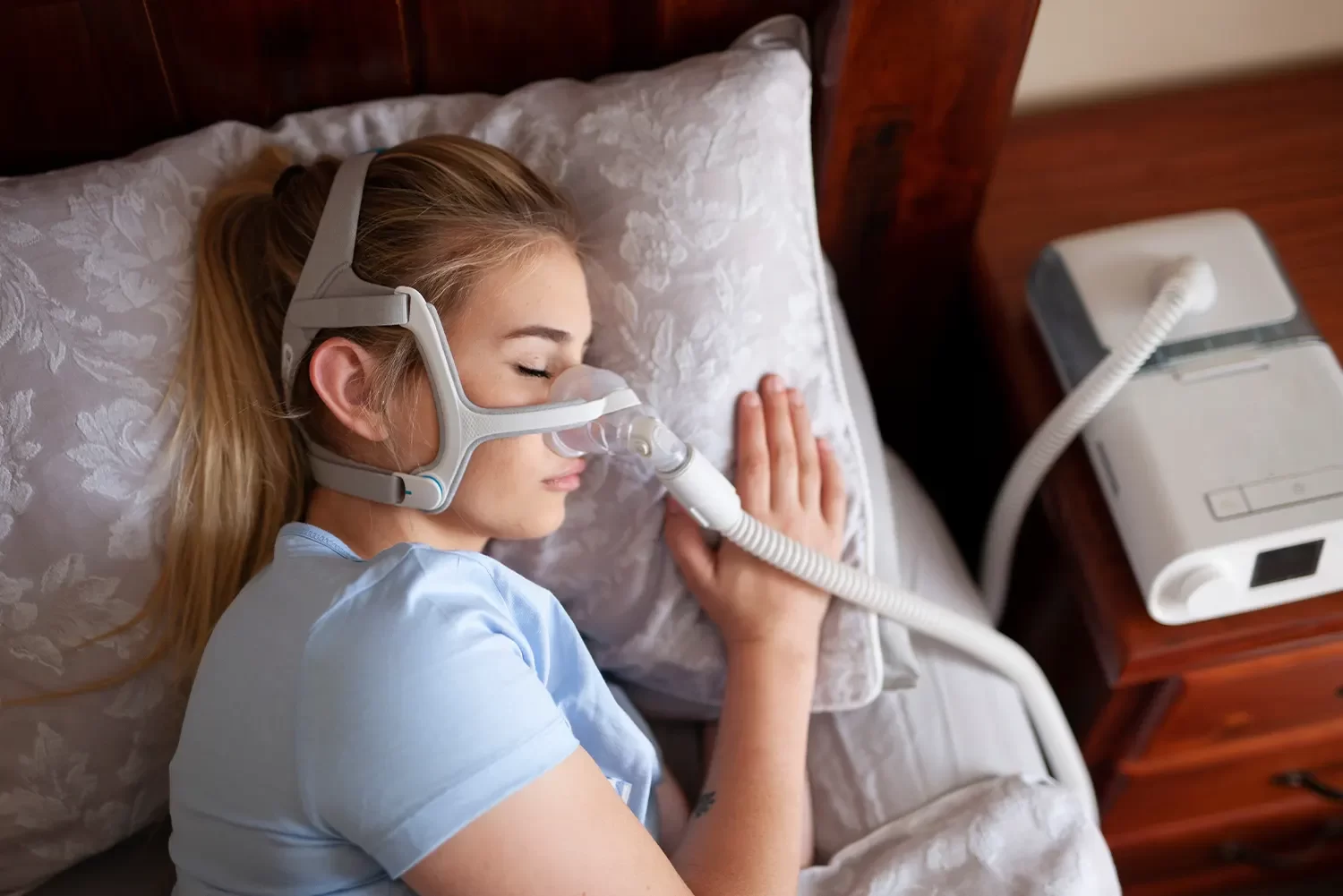 What is Sleep Apnea Treatment in Dentistry? Effective Solutions for Better Sleep
