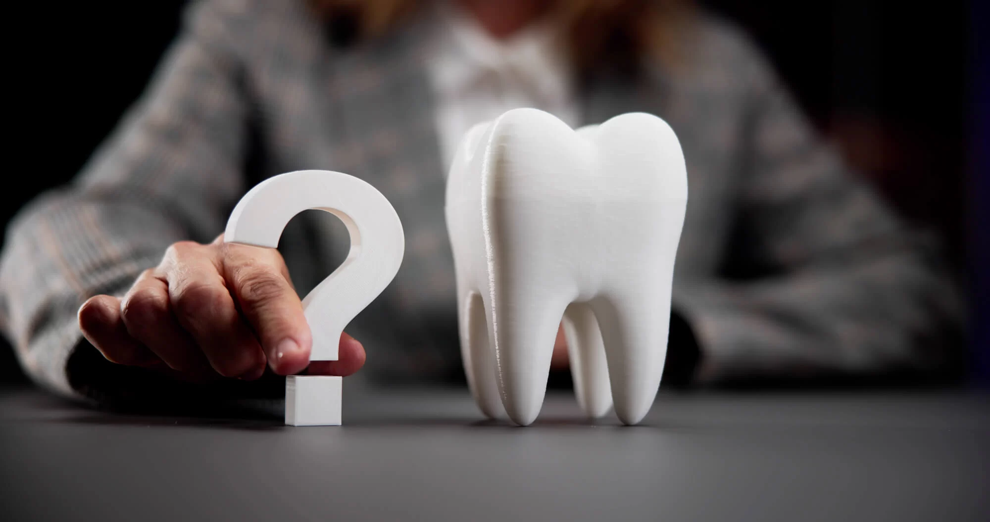 Choosing Between Dental Implants and Bridges: Which Is Right for You?