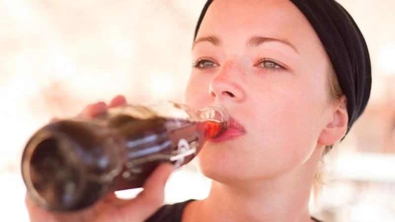Tooth Decay and Excessive Drinking of Soft Drinks: The Hidden Risks to Your Oral Health