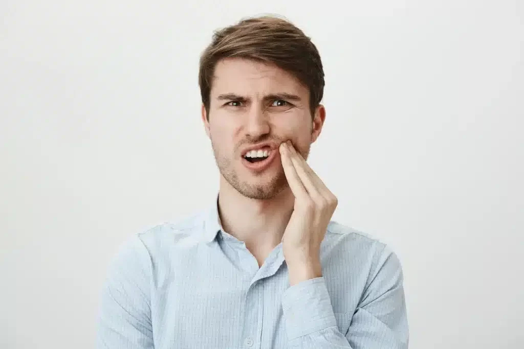 Understanding Dental Nerve Inflammation: Causes, Symptoms, and Treatments