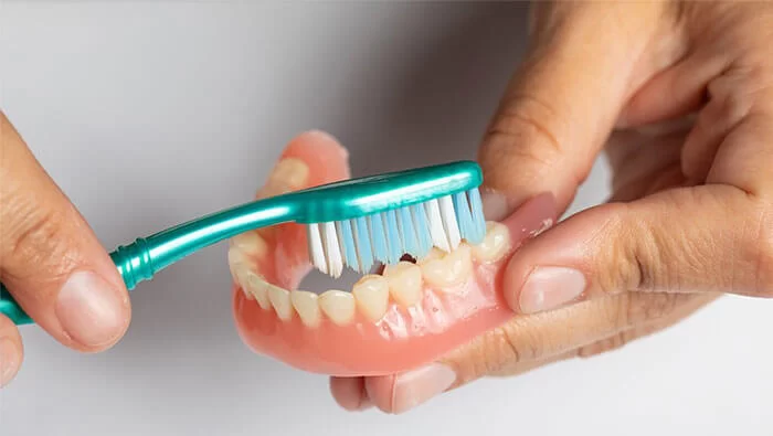 How to Properly Care for Your Dentures: Essential Tips and Maintenance