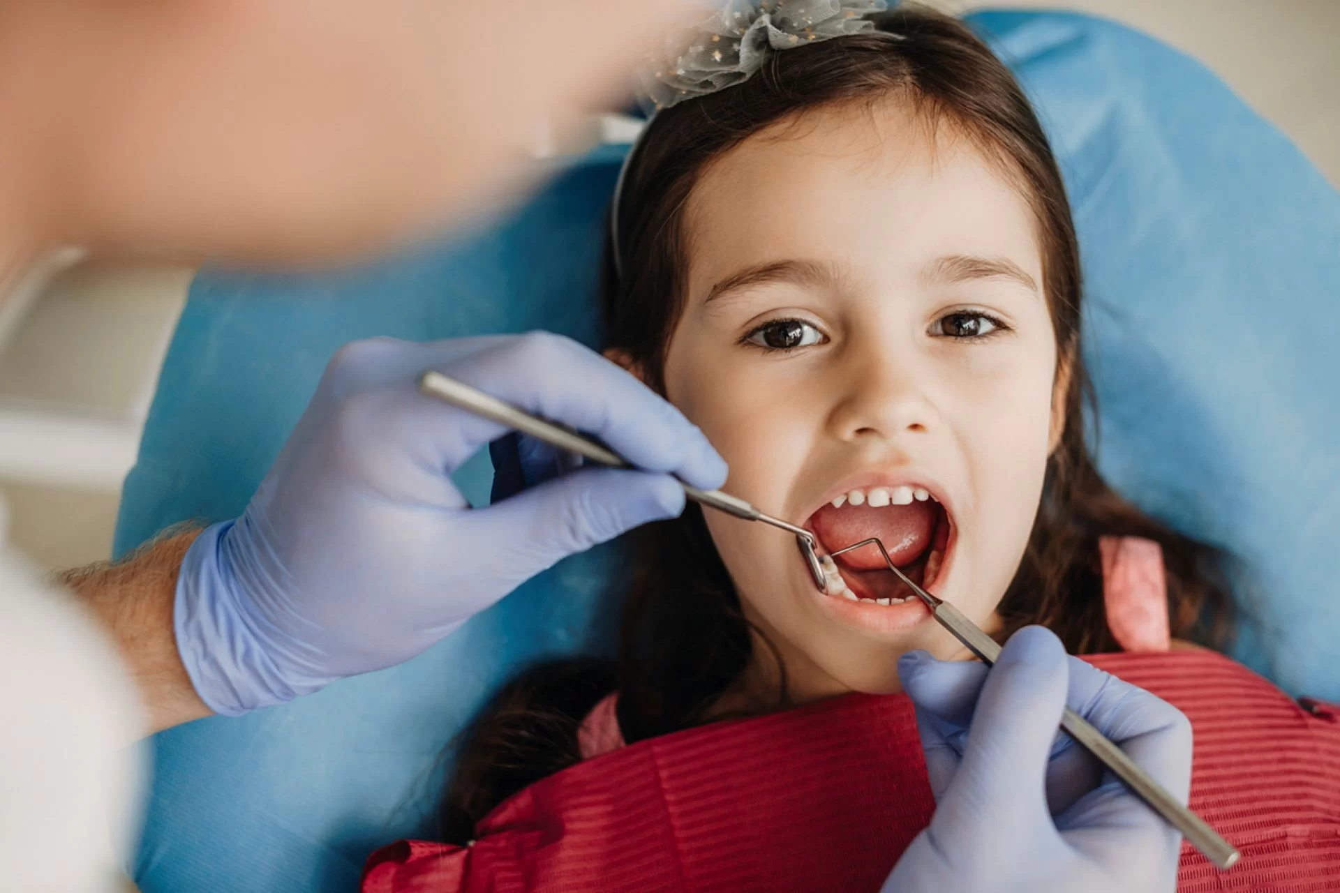How to Choose the Best Dentist for Kids: A Parent's Guide to Pediatric Dental Care