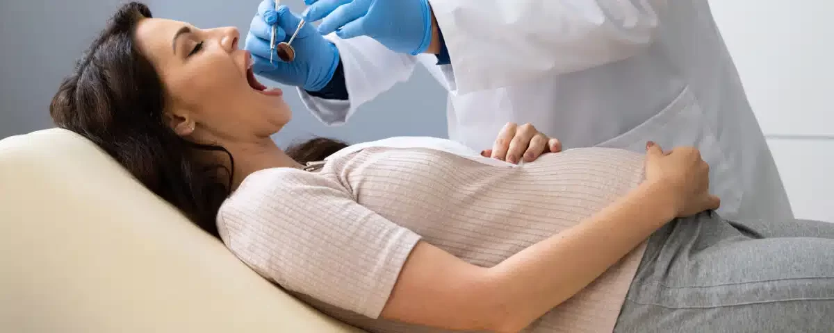 Oral Health Tips for Pregnant Women: Essential Care for a Healthy Smile During Pregnancy