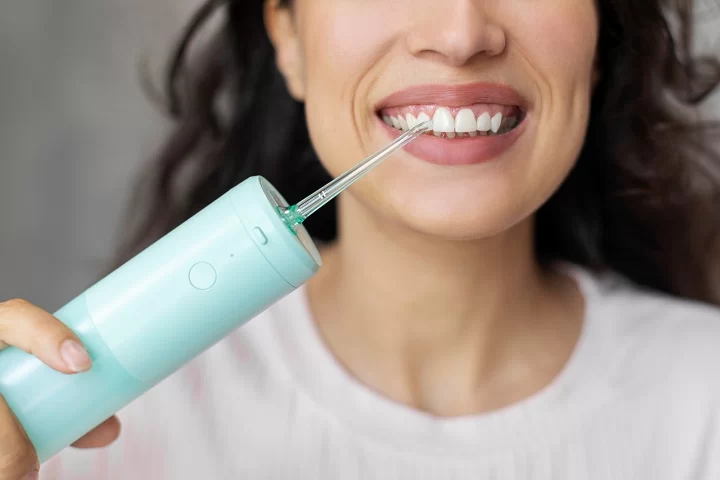 The Importance of Flossing Daily: Why It’s Essential for Your Oral Health