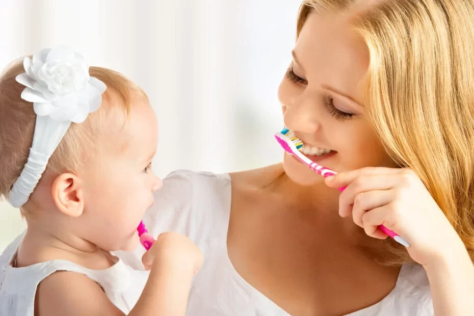 Early Childhood Oral Hygiene Education: Essential Tips for Healthy Smiles