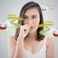 How to Fix Bad Breath Permanently