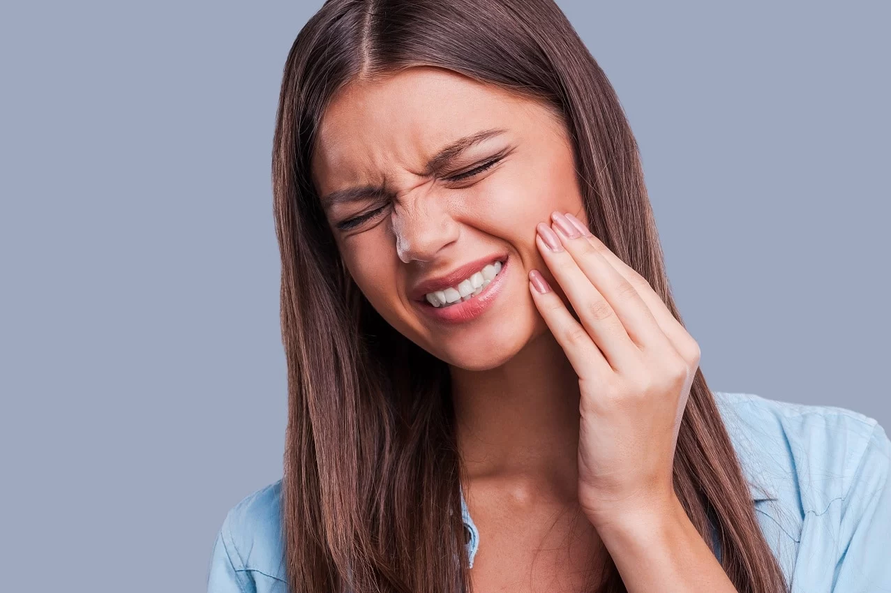 Best Treatment for a Toothache: Effective Solutions for Tooth Pain Relief